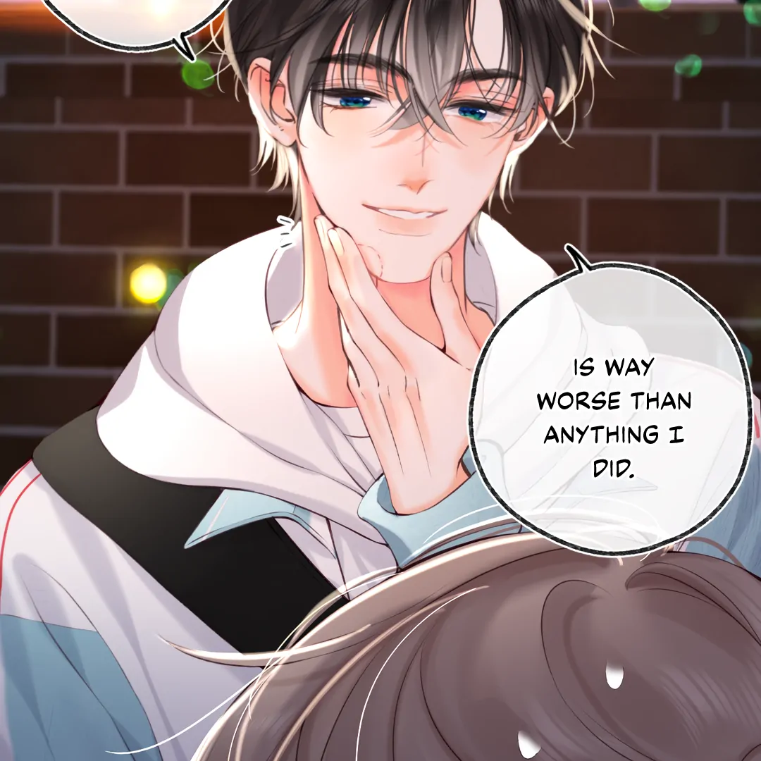 You Are My Desire Chapter 69 - Page 59