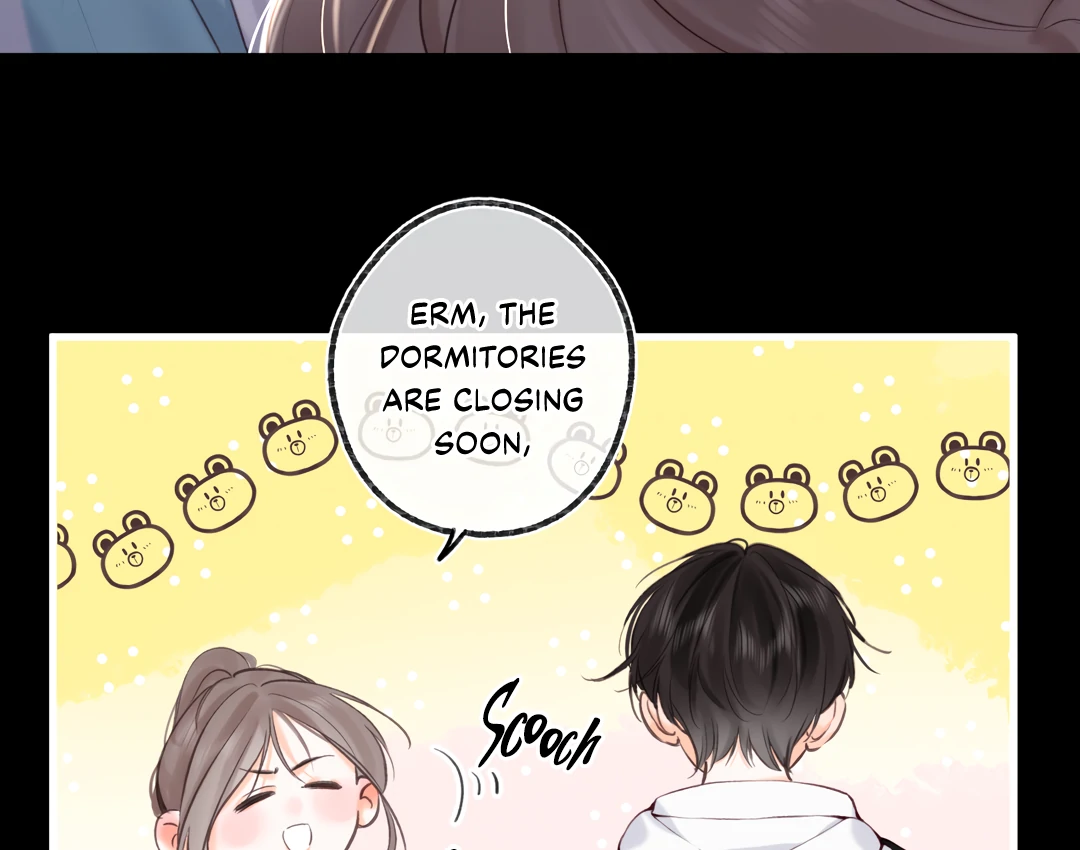 You Are My Desire Chapter 69 - Page 60