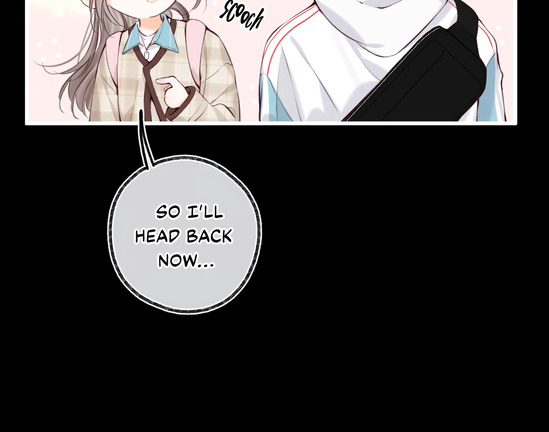 You Are My Desire Chapter 69 - Page 61