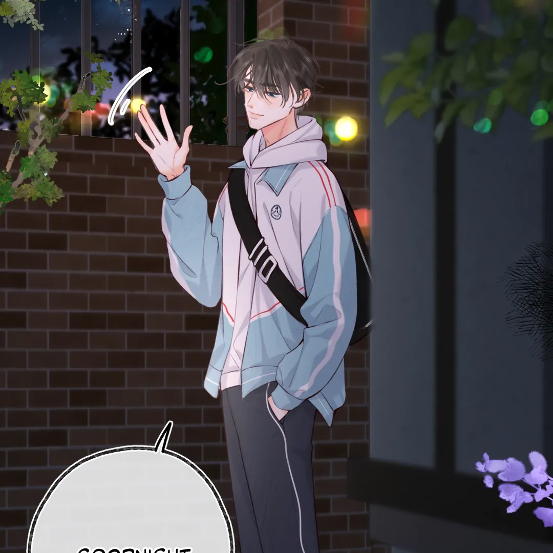 You Are My Desire Chapter 69 - Page 63