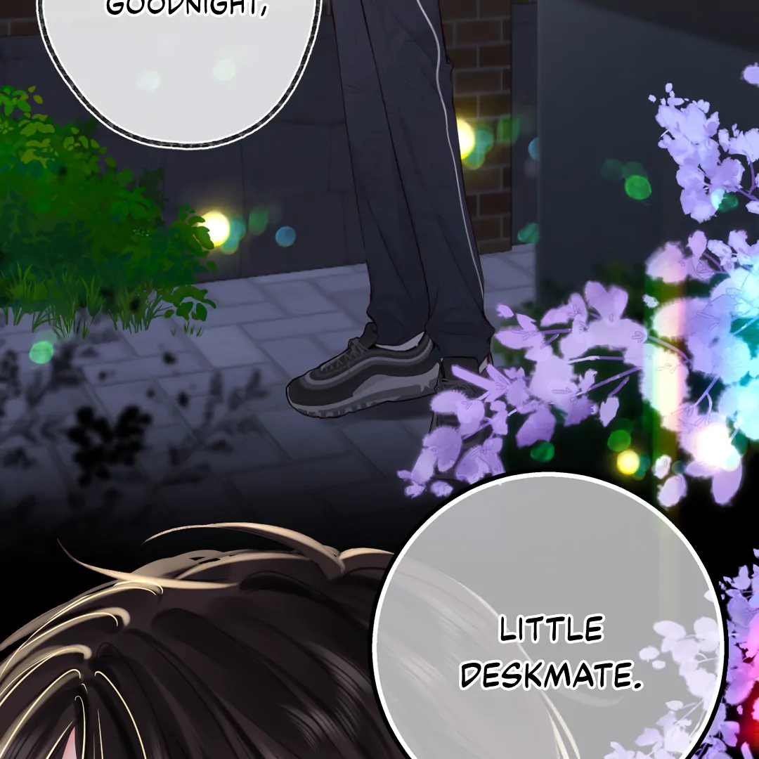 You Are My Desire Chapter 69 - Page 64