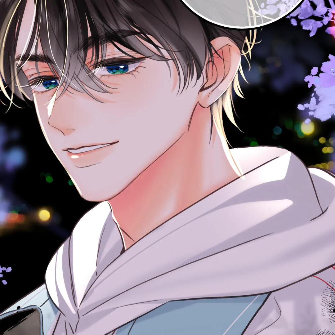 You Are My Desire Chapter 69 - Page 65