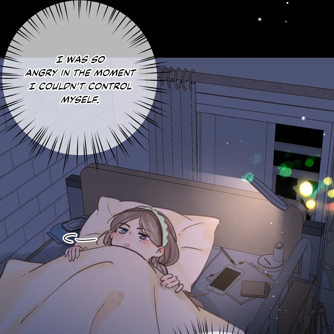 You Are My Desire Chapter 69 - Page 69