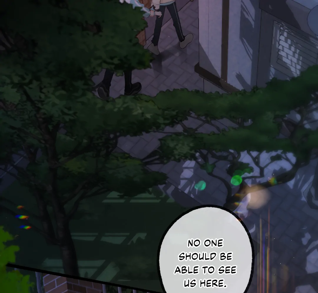 You Are My Desire Chapter 69 - Page 8