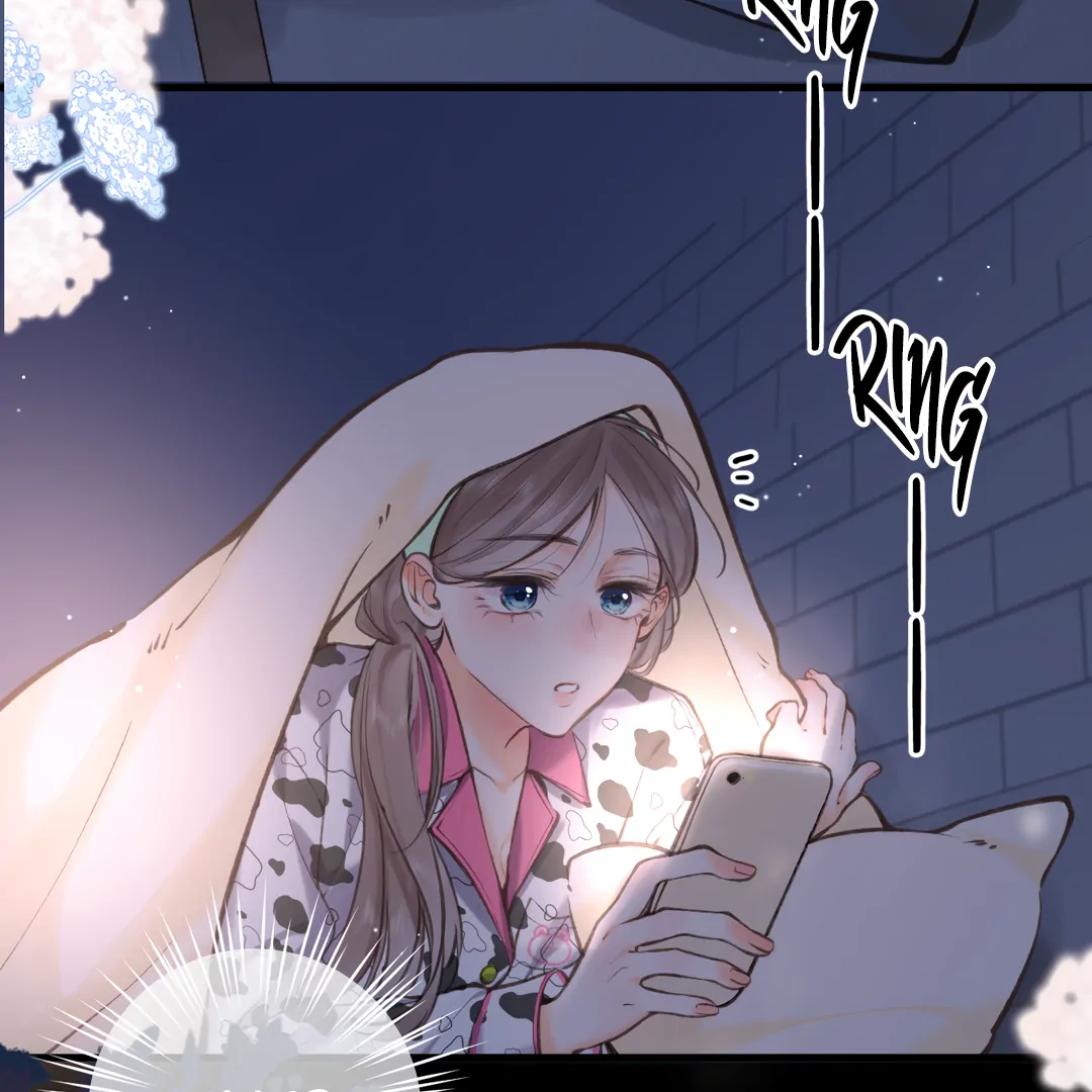 You Are My Desire Chapter 69 - Page 72