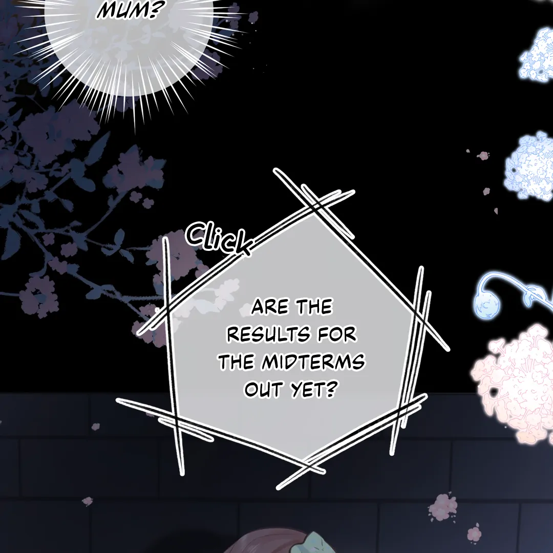 You Are My Desire Chapter 69 - Page 73