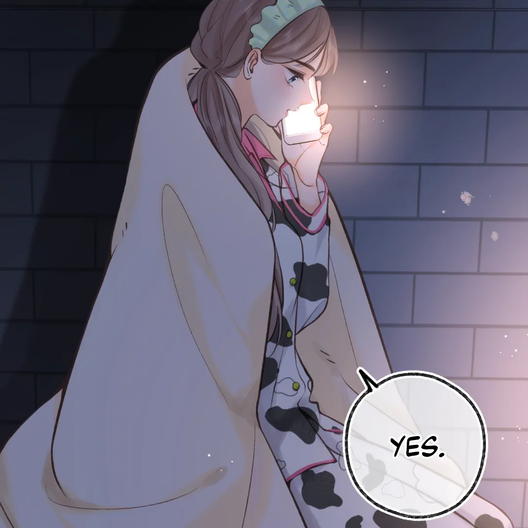 You Are My Desire Chapter 69 - Page 74