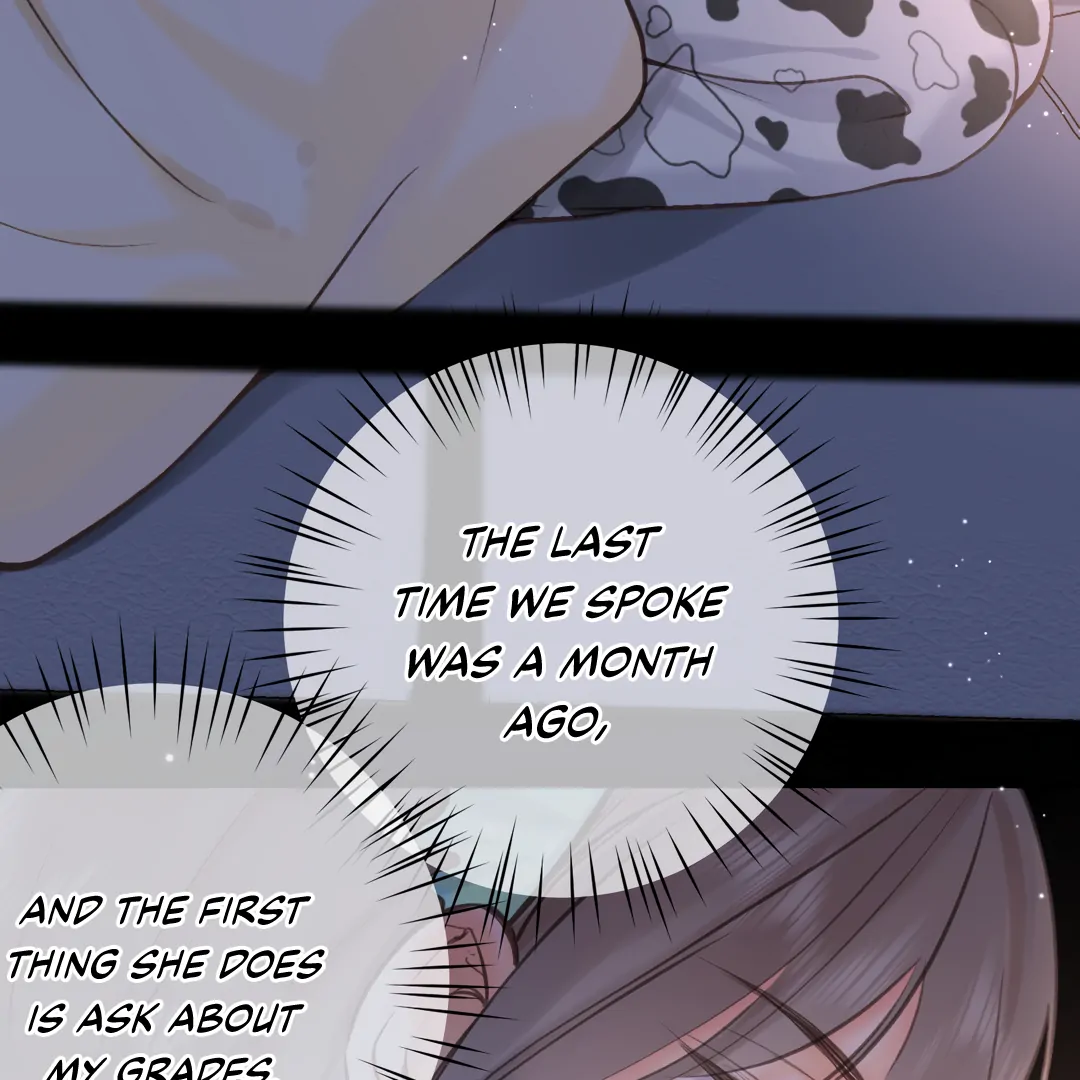 You Are My Desire Chapter 69 - Page 75