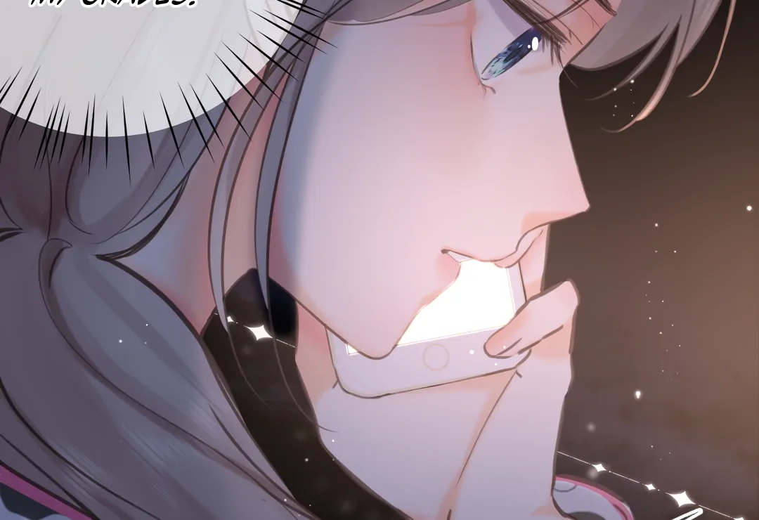 You Are My Desire Chapter 69 - Page 76