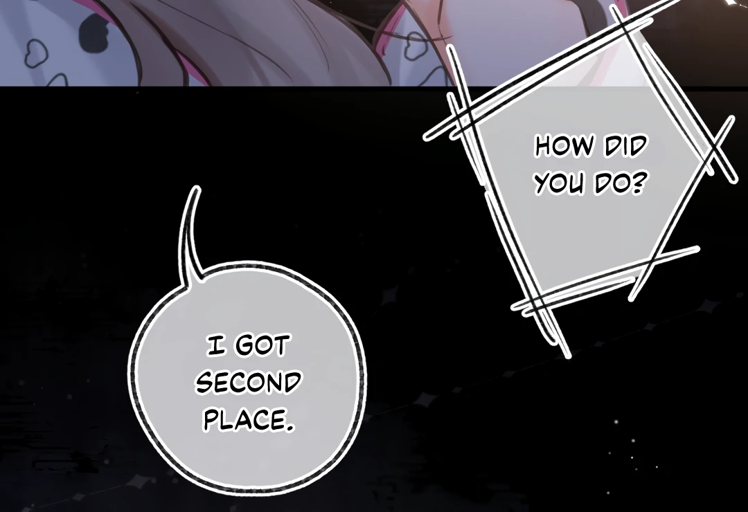 You Are My Desire Chapter 69 - Page 77