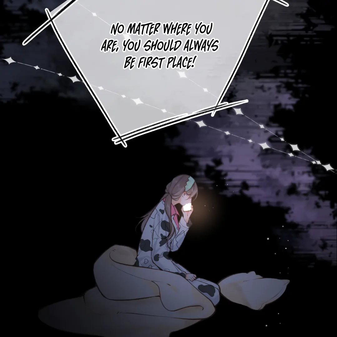 You Are My Desire Chapter 69 - Page 79