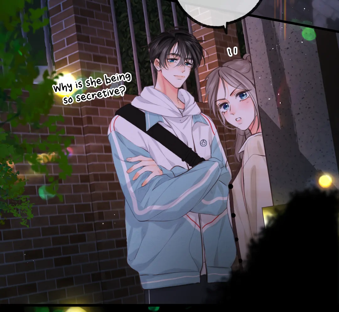 You Are My Desire Chapter 69 - Page 9