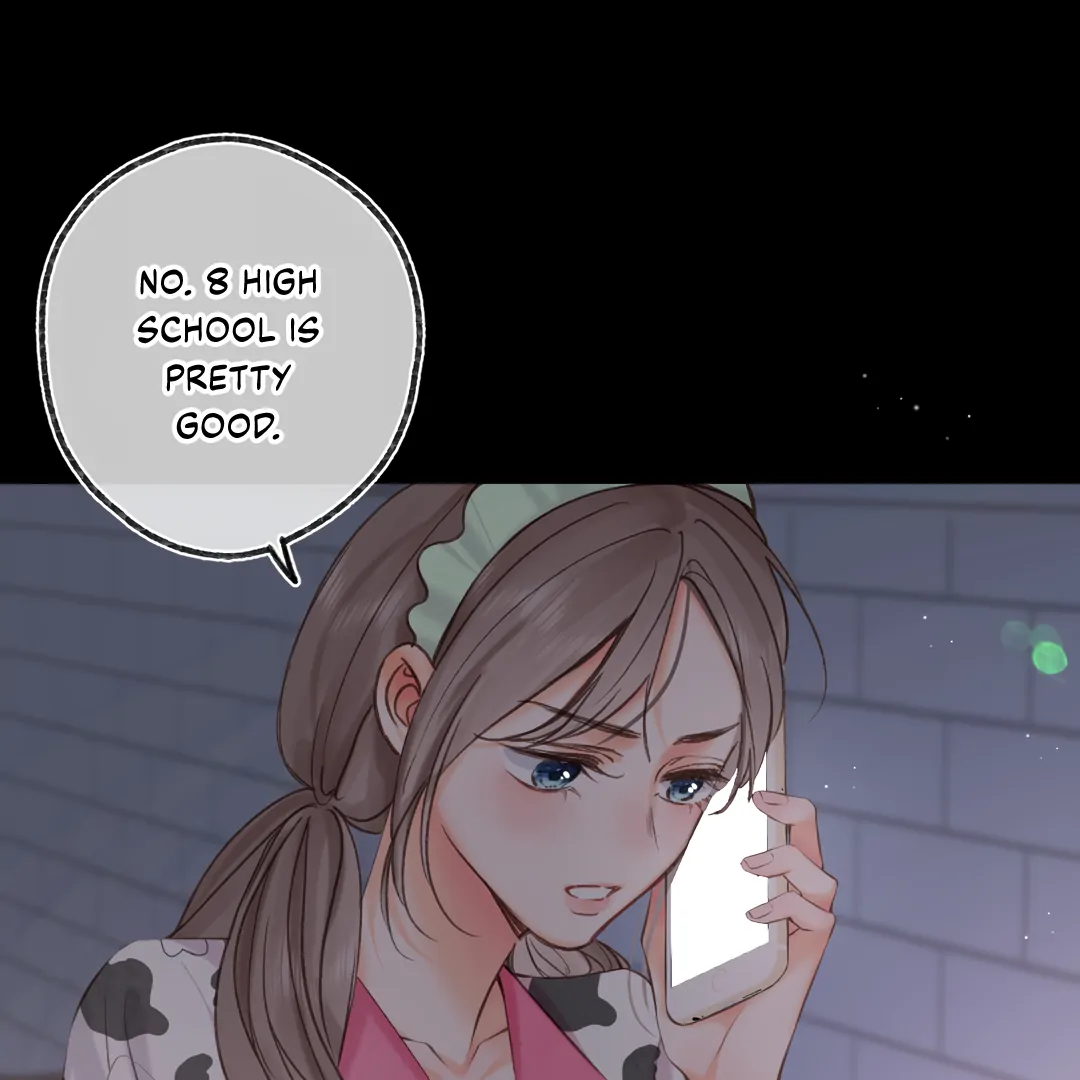 You Are My Desire Chapter 70 - Page 1