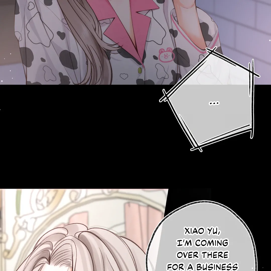 You Are My Desire Chapter 70 - Page 2