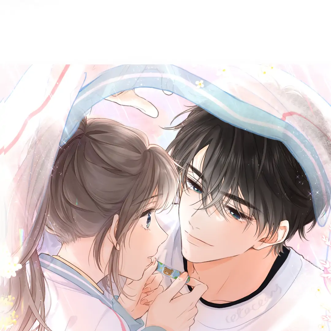You Are My Desire Chapter 70 - Page 11