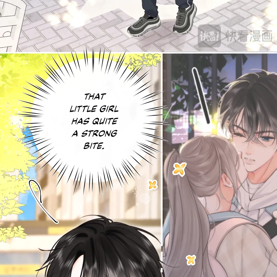 You Are My Desire Chapter 70 - Page 18