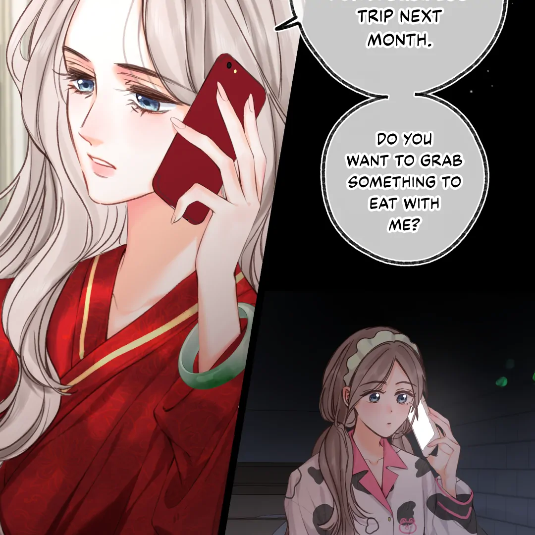 You Are My Desire Chapter 70 - Page 3