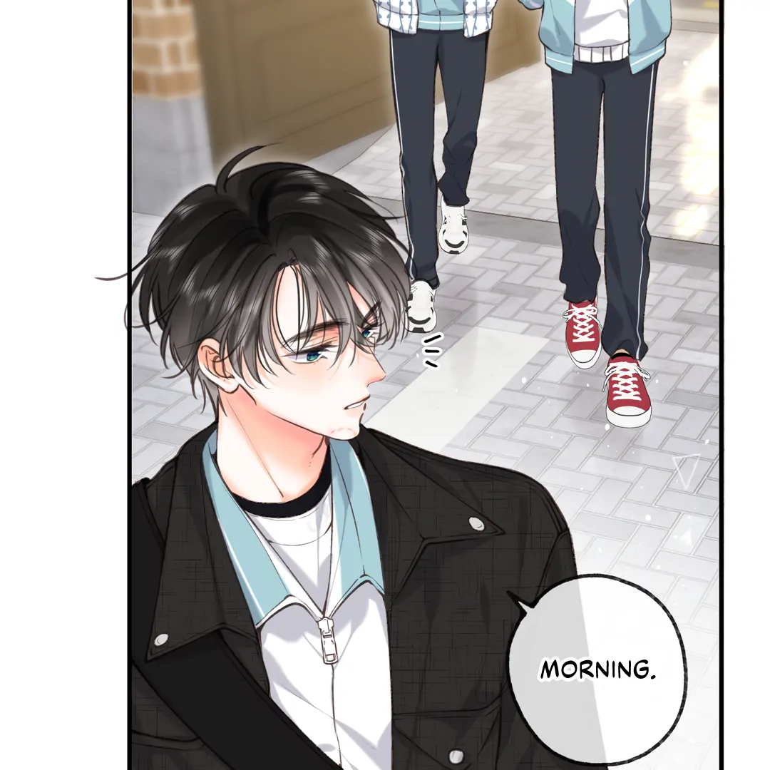 You Are My Desire Chapter 70 - Page 21