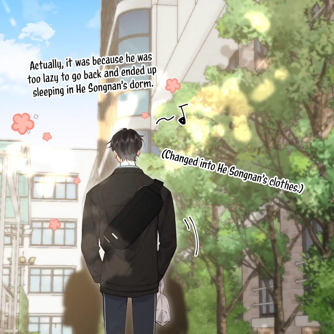 You Are My Desire Chapter 70 - Page 29