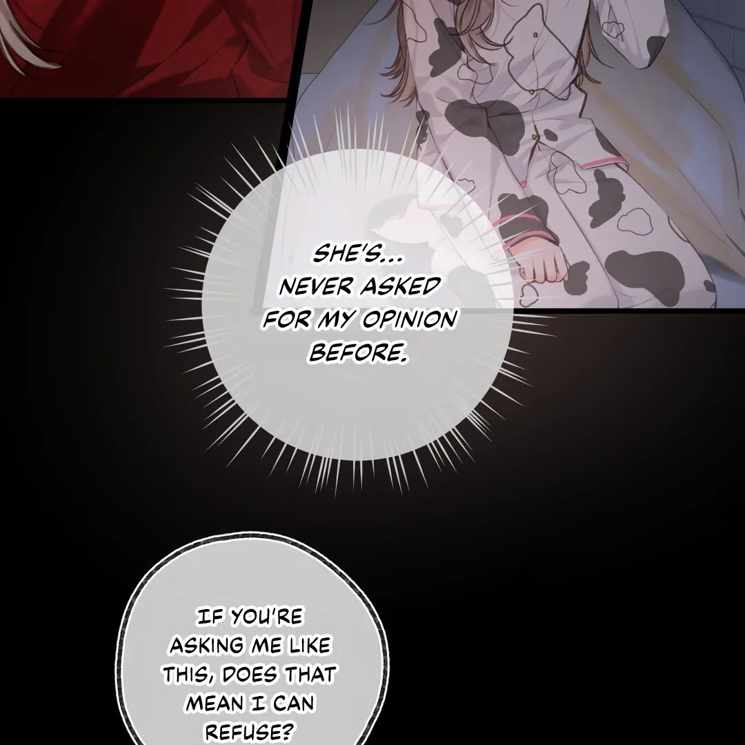 You Are My Desire Chapter 70 - Page 4