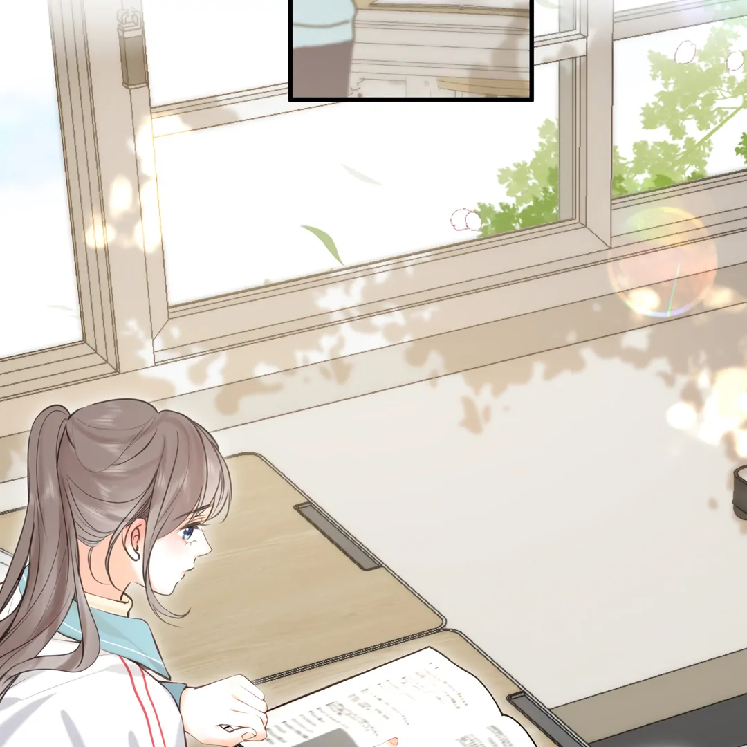 You Are My Desire Chapter 70 - Page 32
