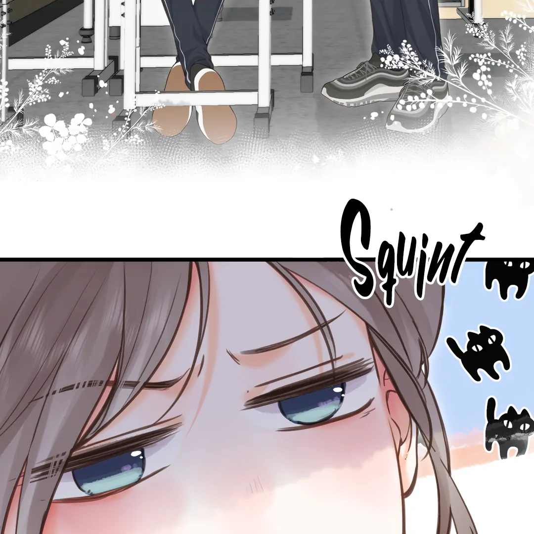 You Are My Desire Chapter 70 - Page 36