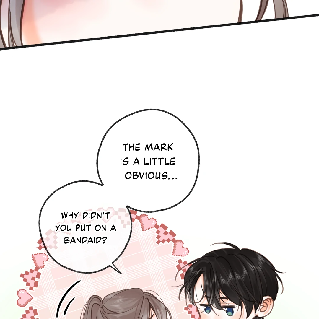 You Are My Desire Chapter 70 - Page 37