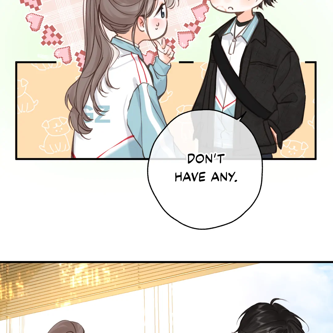 You Are My Desire Chapter 70 - Page 38
