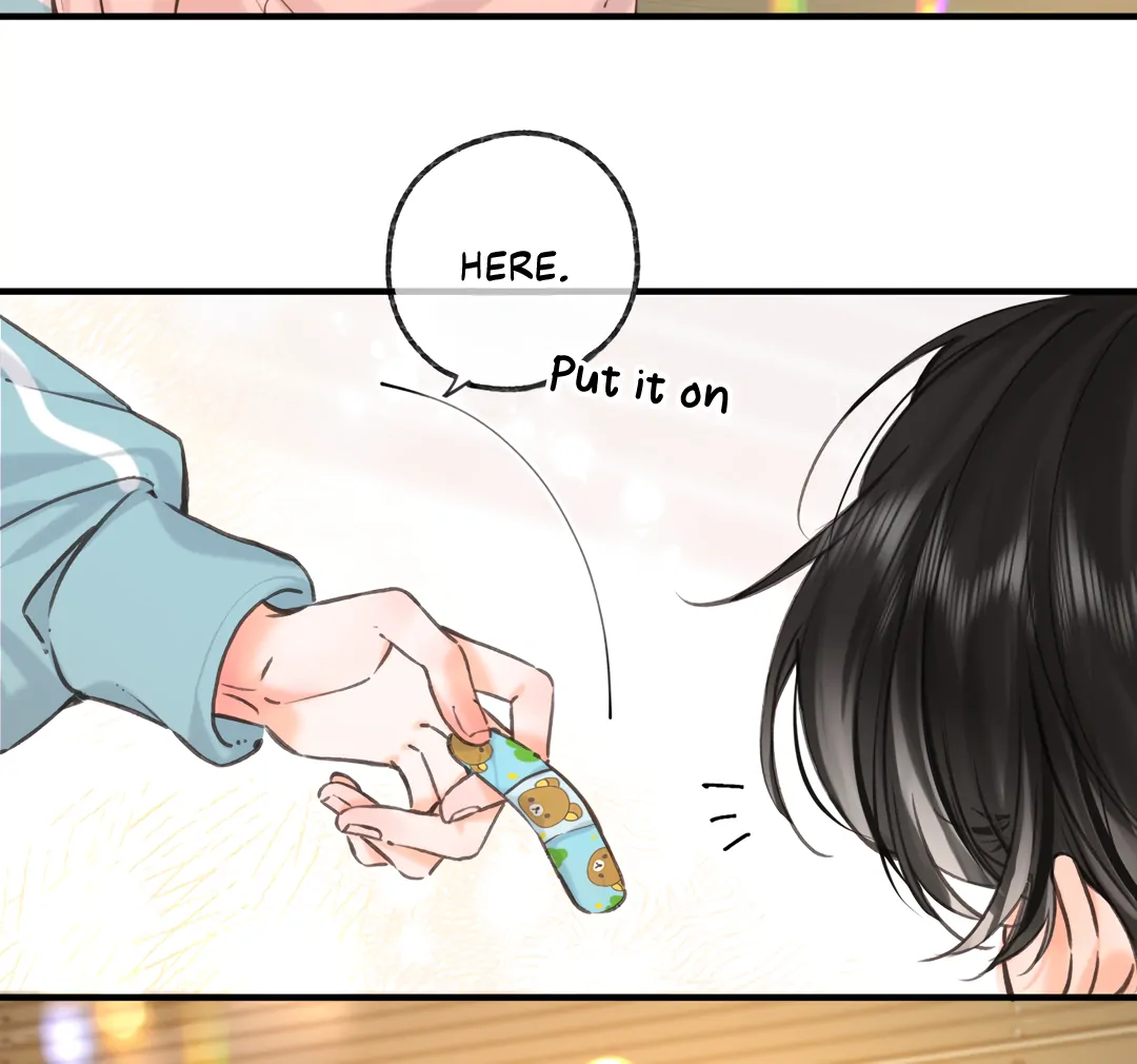 You Are My Desire Chapter 70 - Page 40