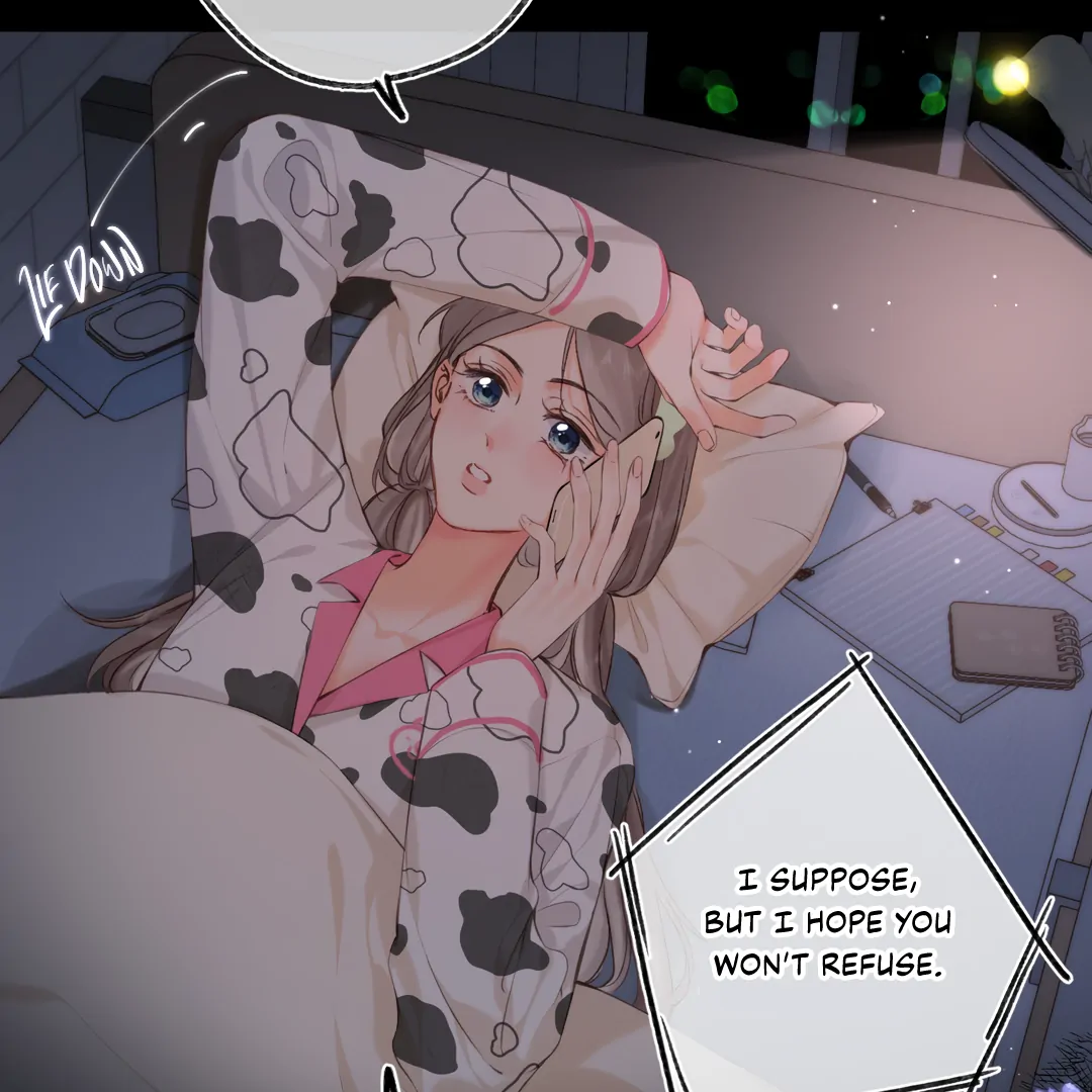 You Are My Desire Chapter 70 - Page 5