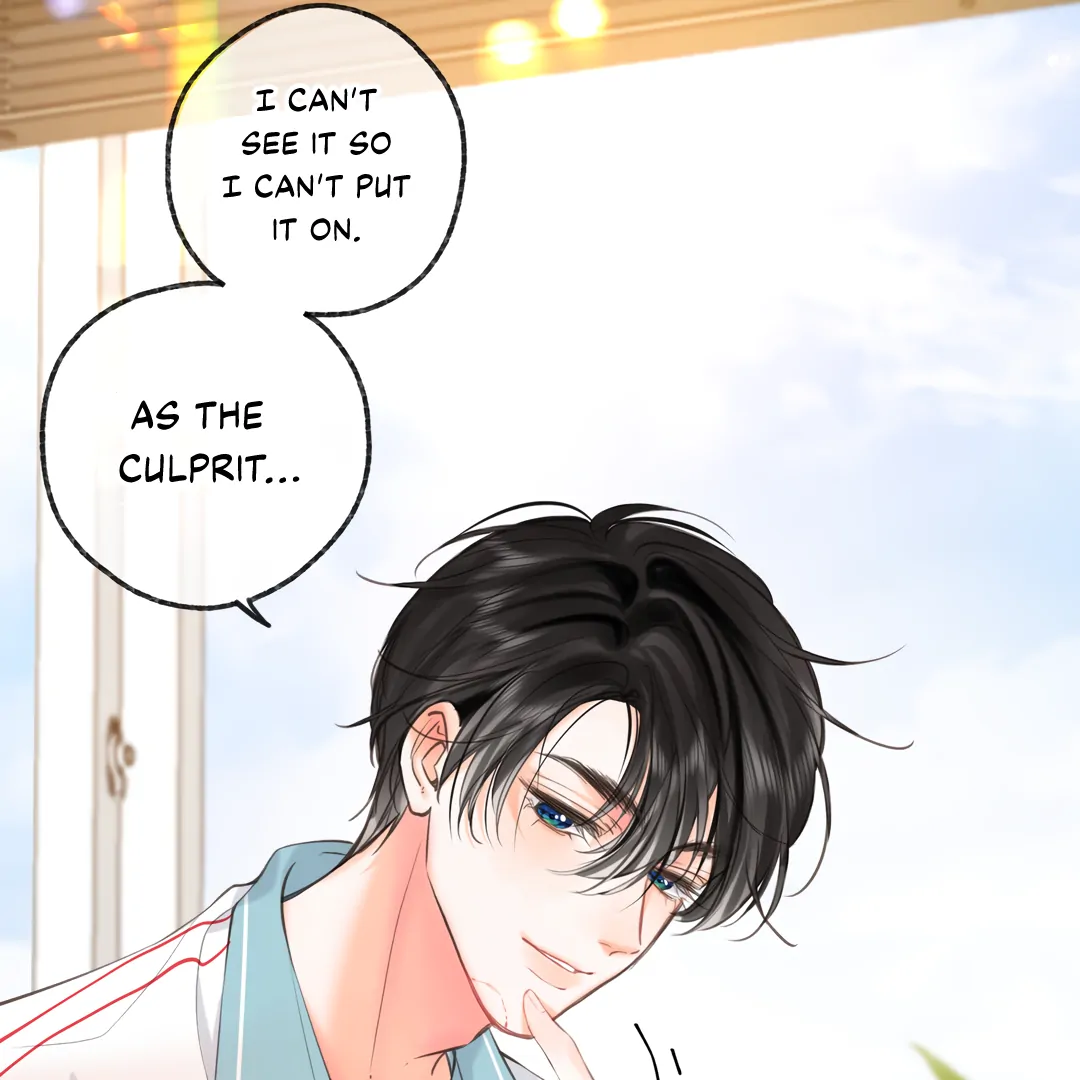 You Are My Desire Chapter 70 - Page 41