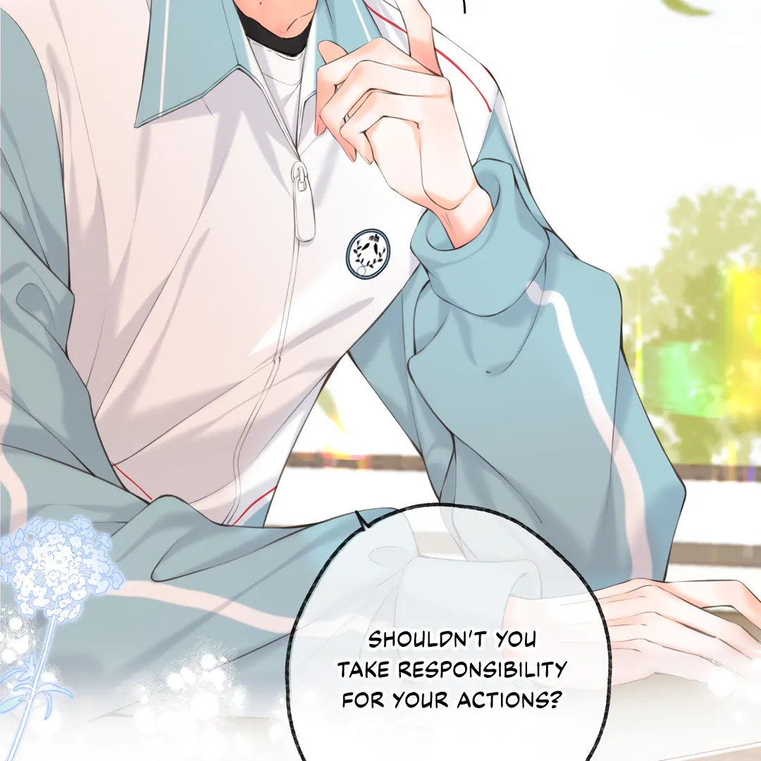 You Are My Desire Chapter 70 - Page 42