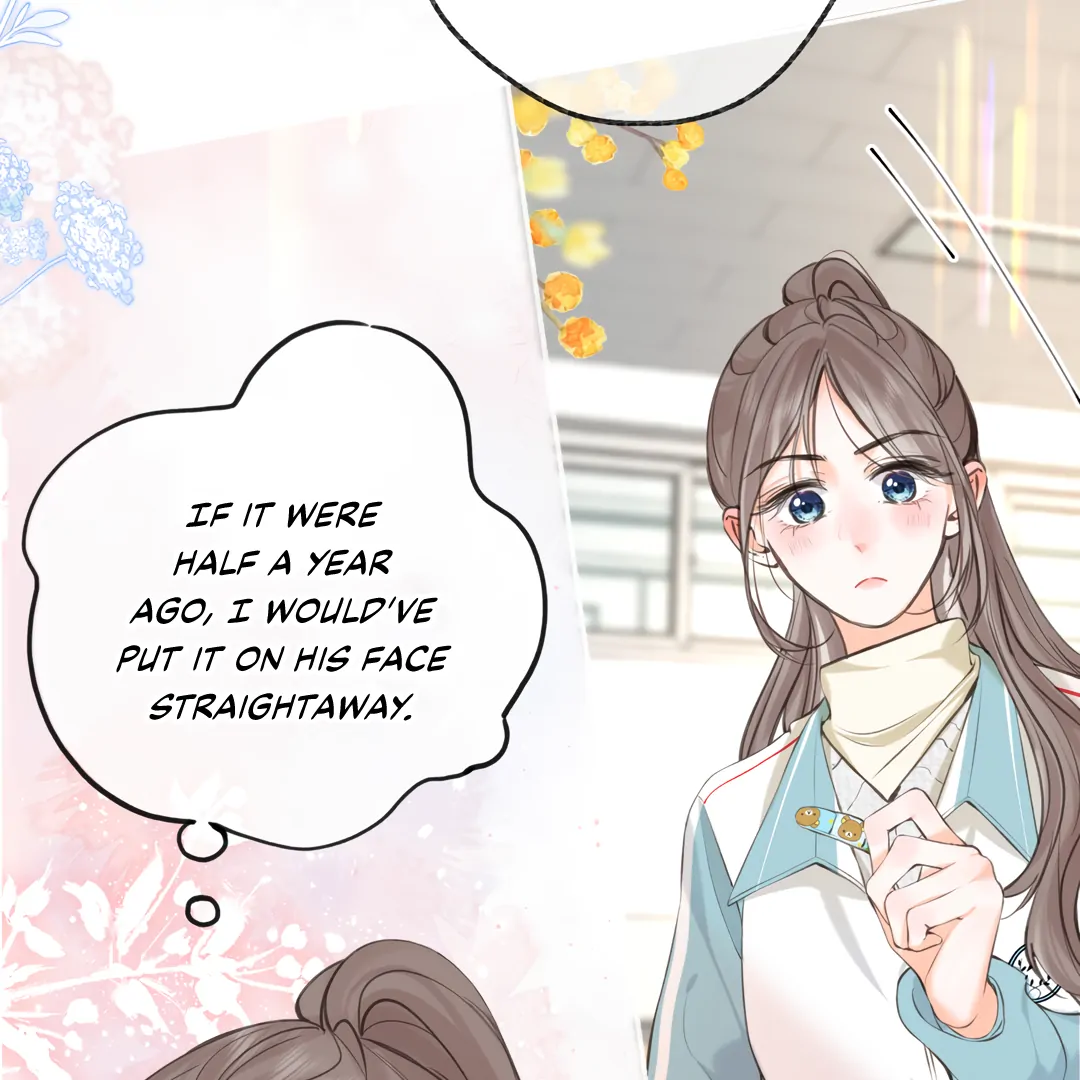 You Are My Desire Chapter 70 - Page 43