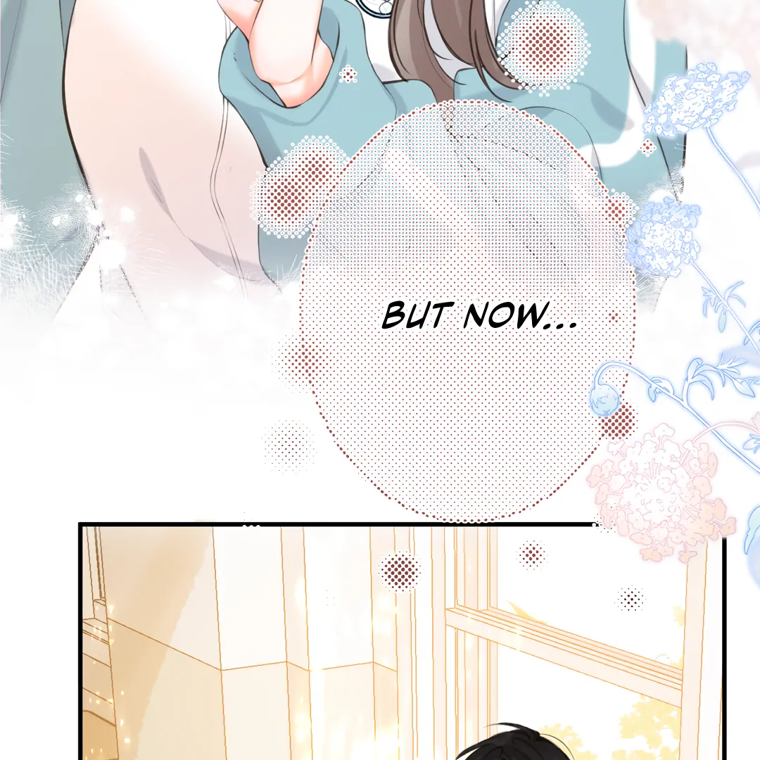 You Are My Desire Chapter 70 - Page 45