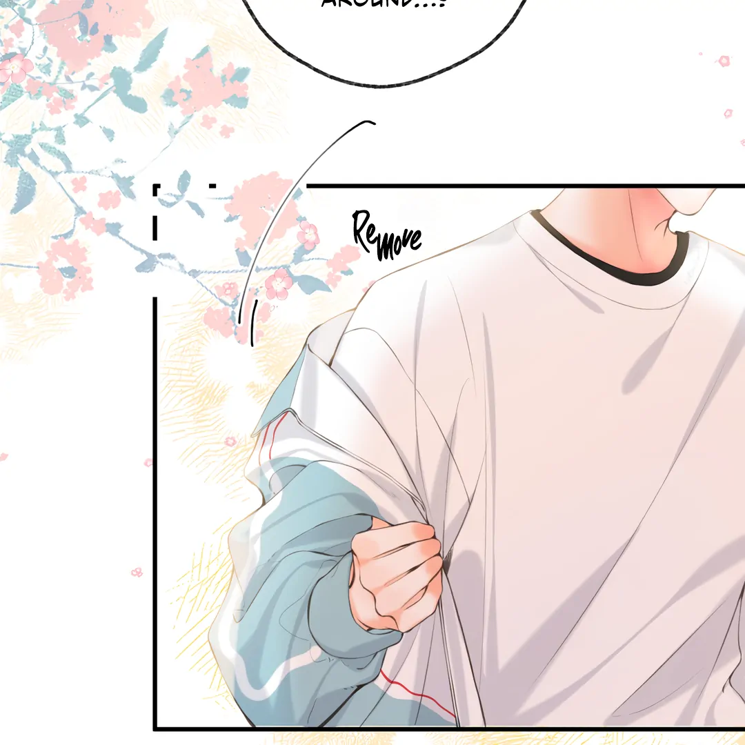 You Are My Desire Chapter 70 - Page 47