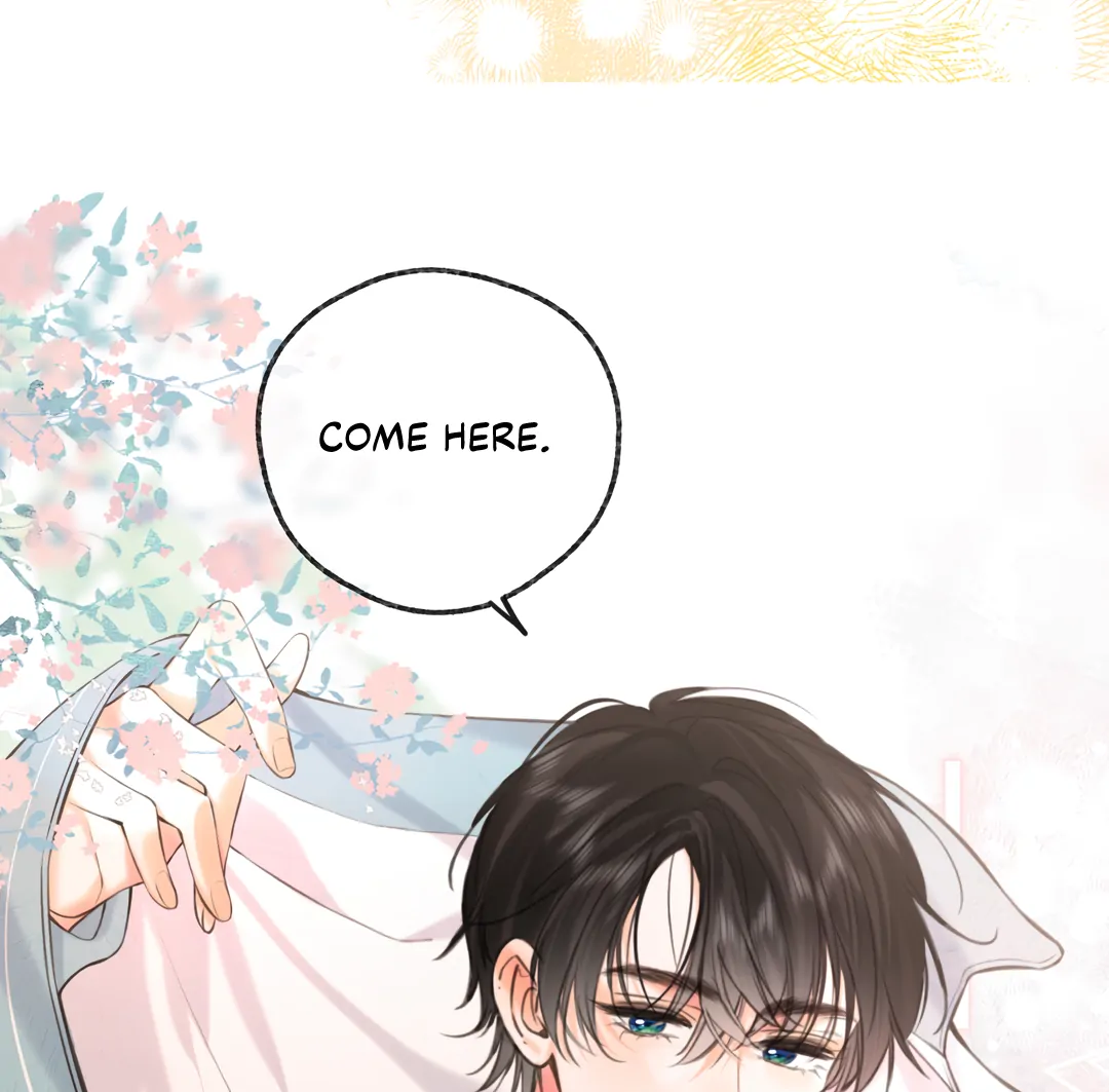You Are My Desire Chapter 70 - Page 48