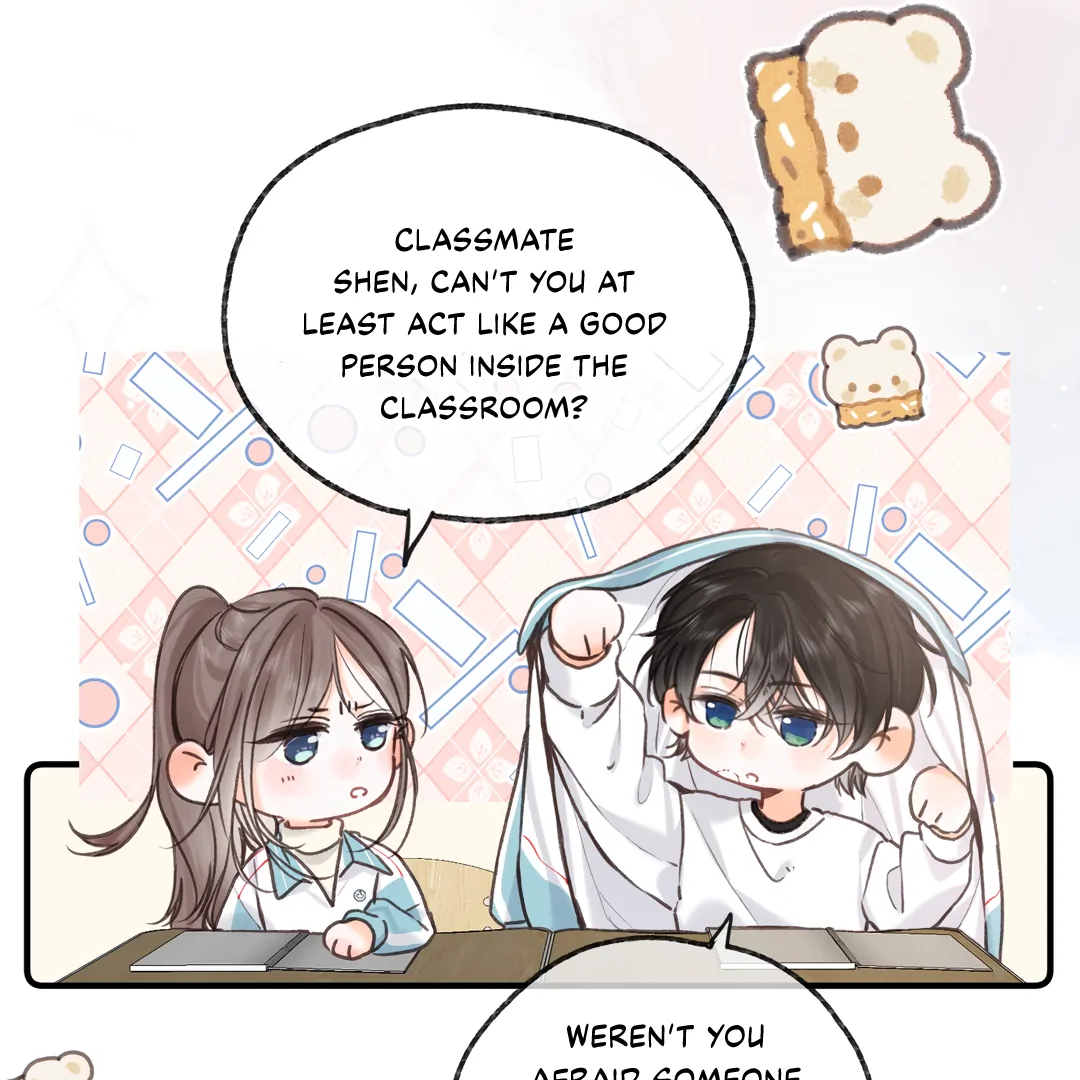 You Are My Desire Chapter 70 - Page 50