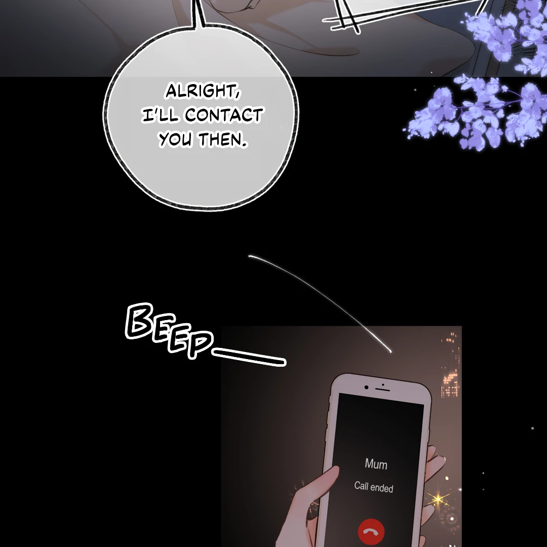 You Are My Desire Chapter 70 - Page 6
