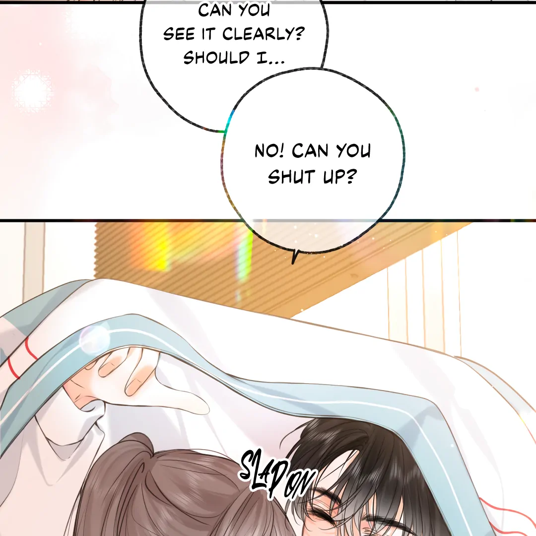 You Are My Desire Chapter 70 - Page 59