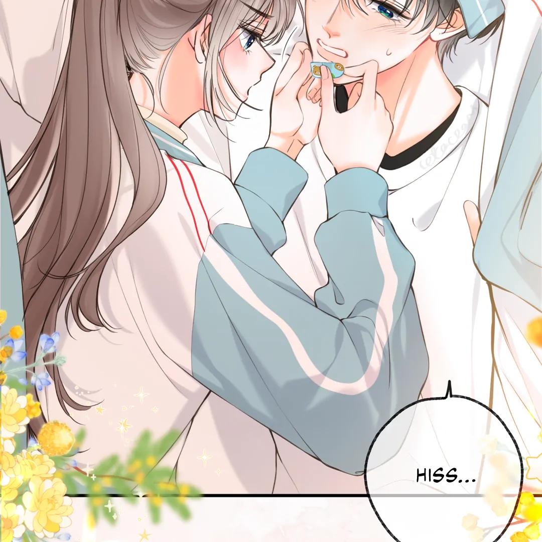 You Are My Desire Chapter 70 - Page 60