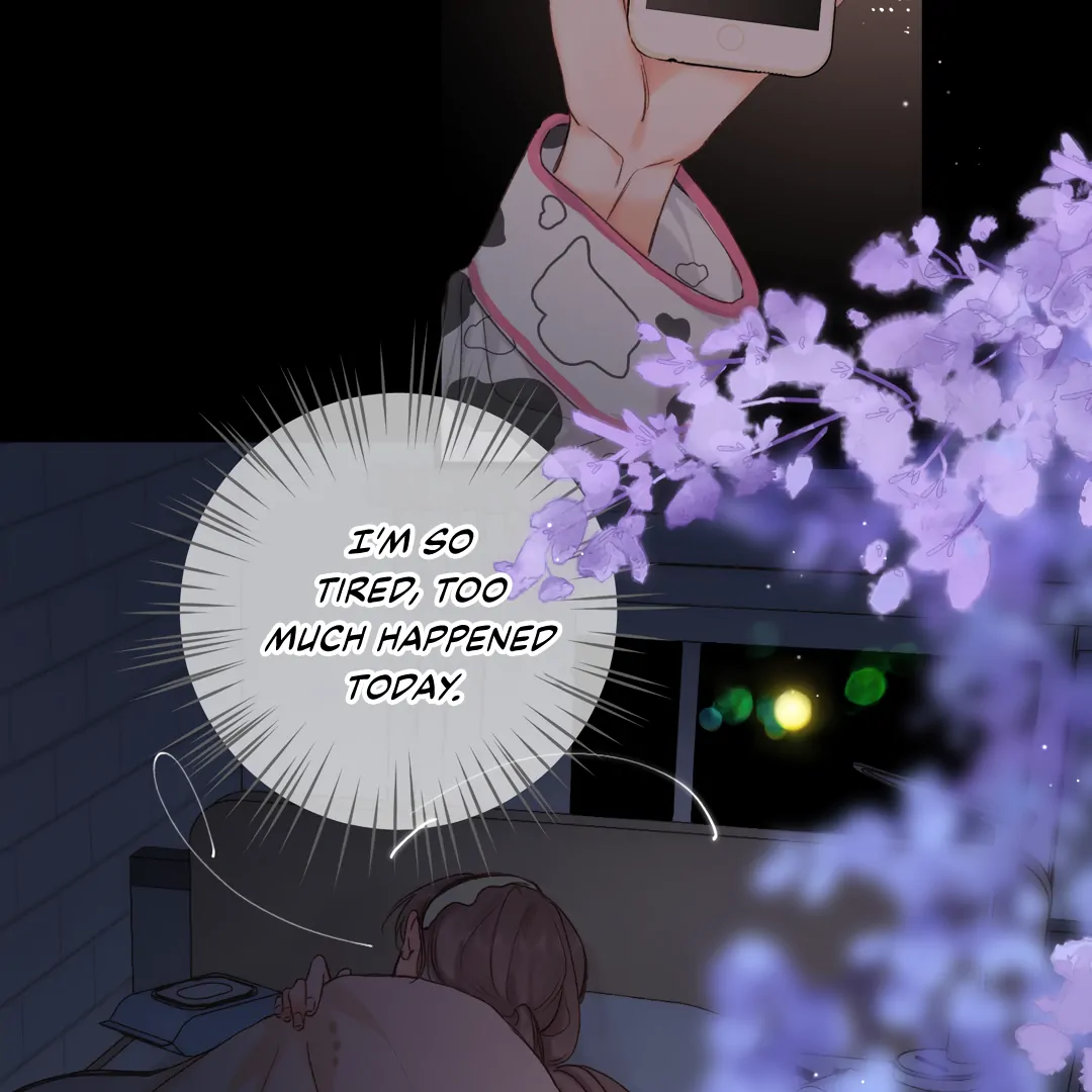 You Are My Desire Chapter 70 - Page 7