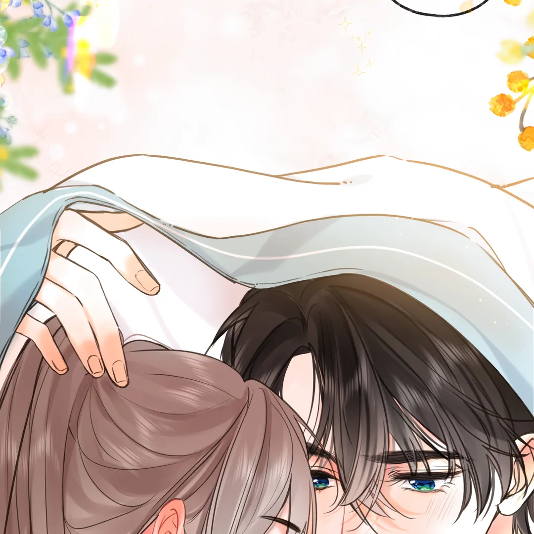You Are My Desire Chapter 70 - Page 61