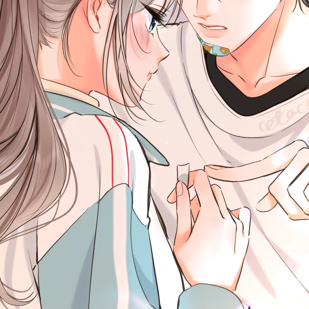 You Are My Desire Chapter 70 - Page 62