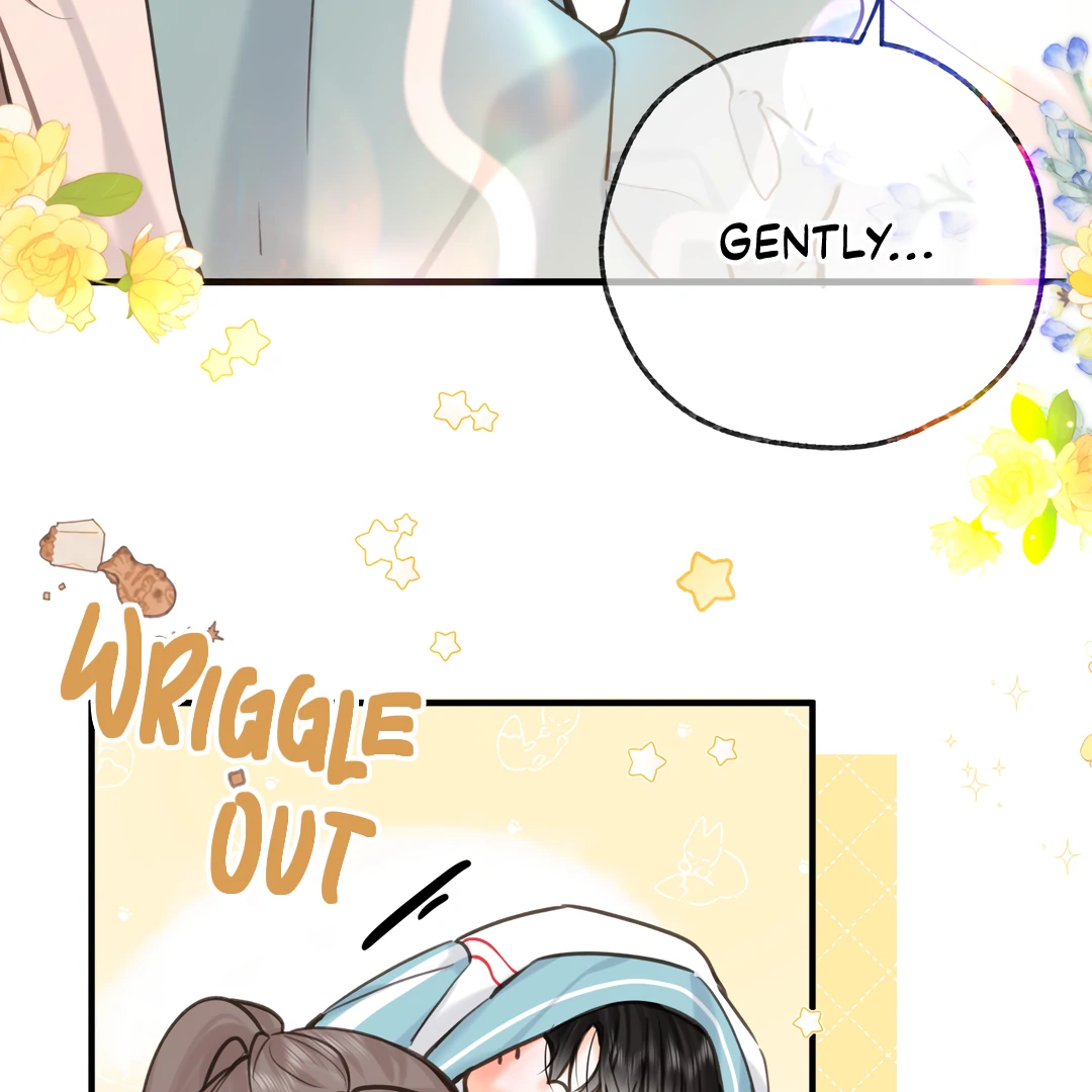 You Are My Desire Chapter 70 - Page 63