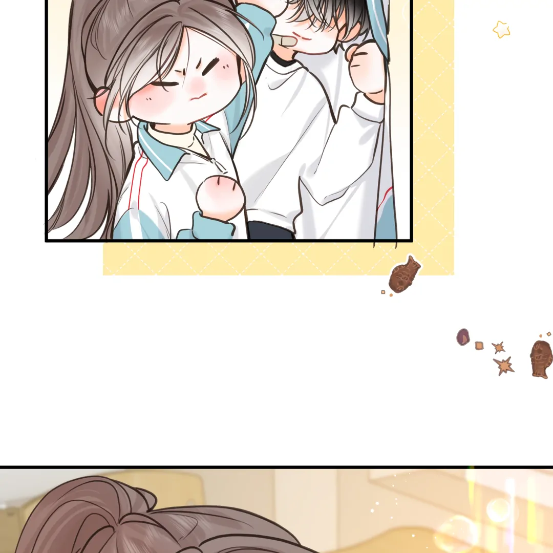 You Are My Desire Chapter 70 - Page 64