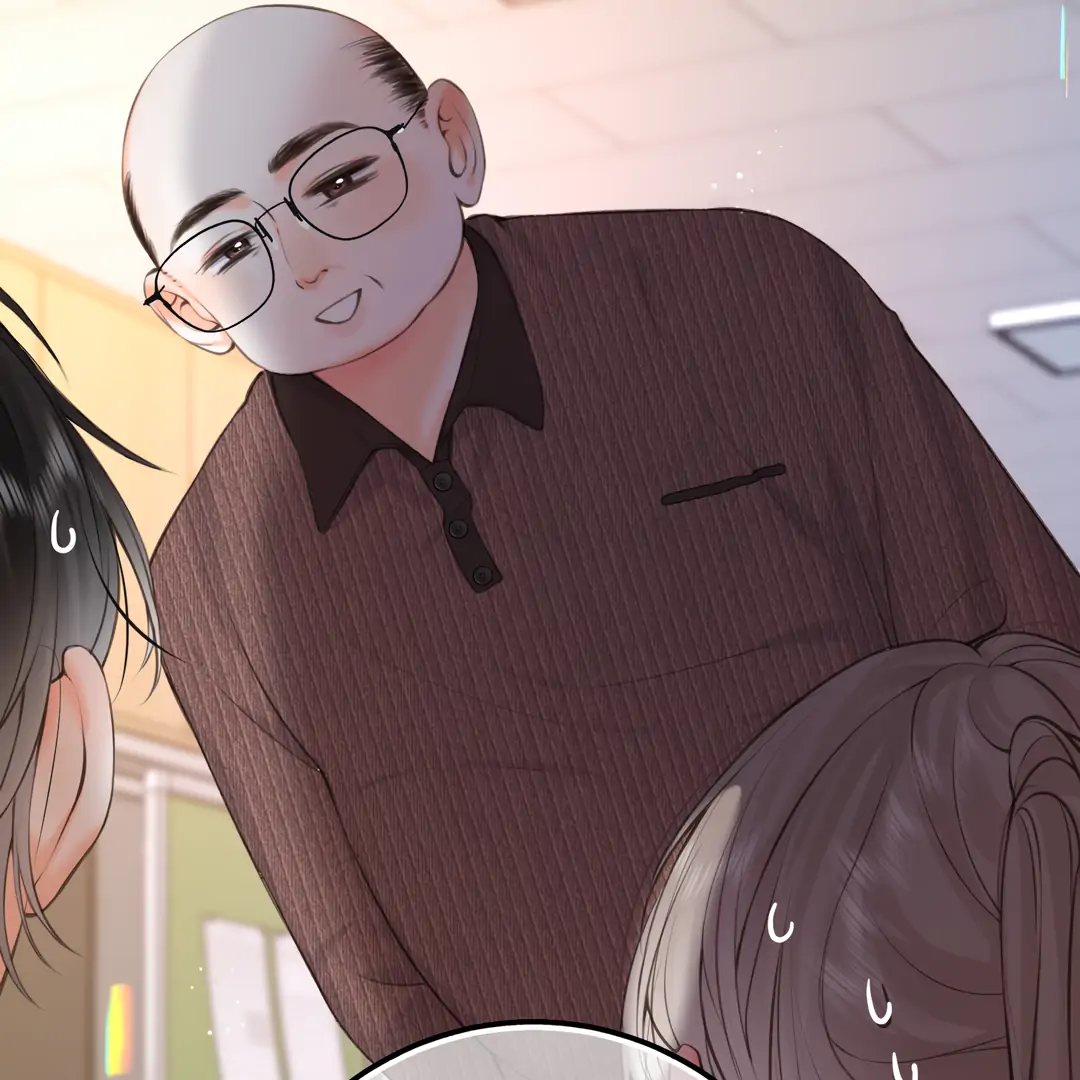 You Are My Desire Chapter 70 - Page 67