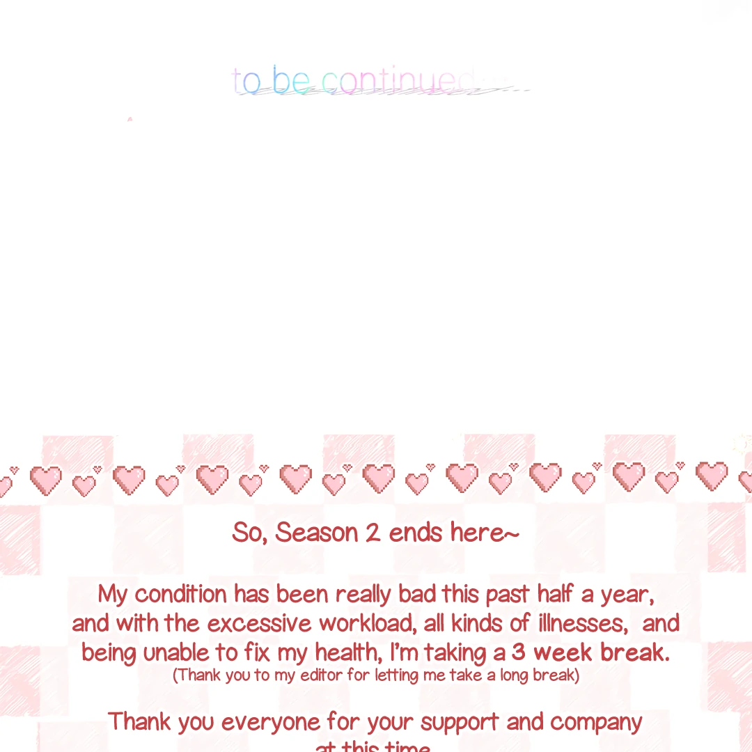 You Are My Desire Chapter 70 - Page 69