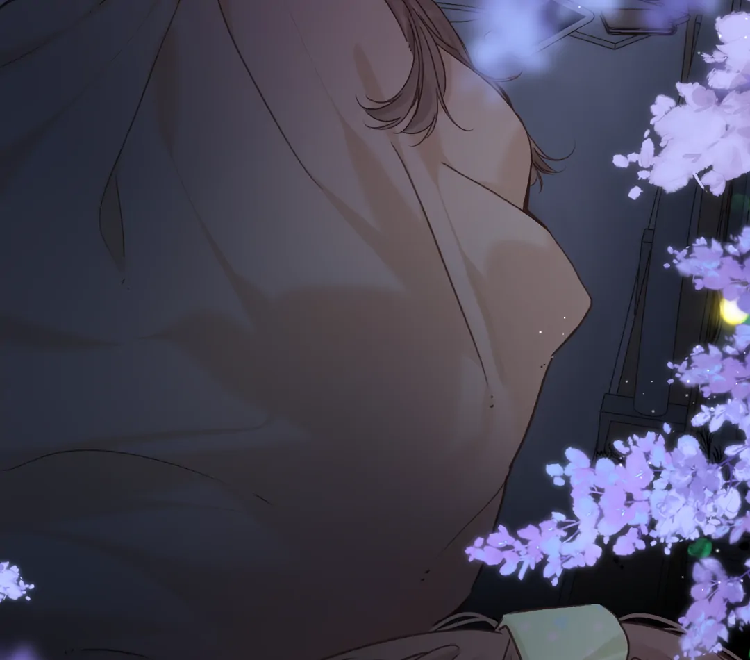 You Are My Desire Chapter 70 - Page 8