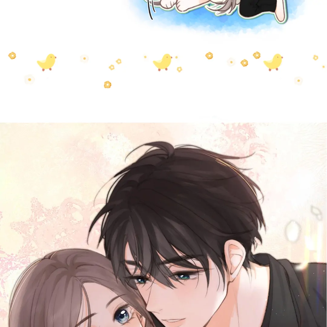 You Are My Desire Chapter 70 - Page 72