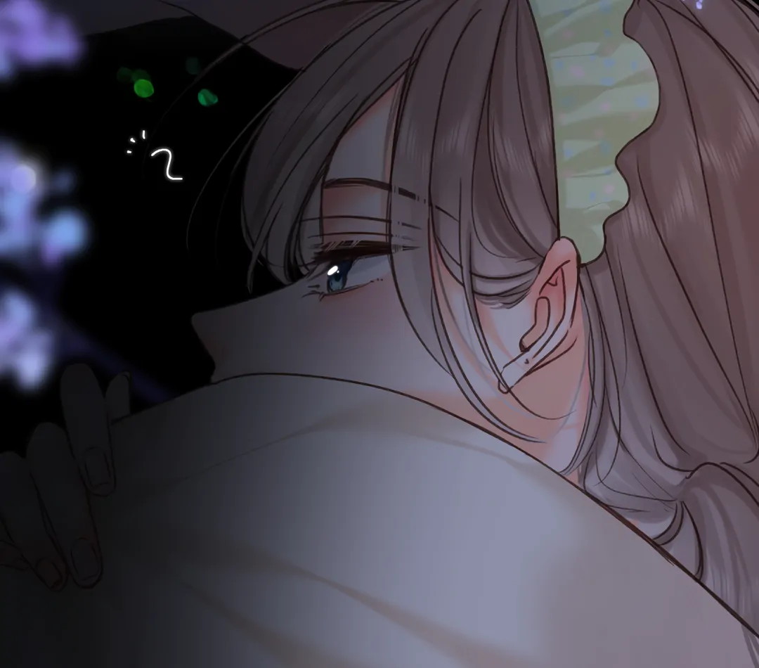 You Are My Desire Chapter 70 - Page 9